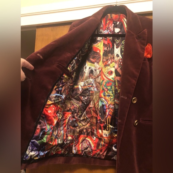 Volcom Blazer - Picture 5 of 10